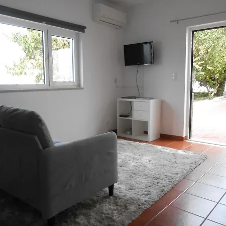Bibi Apartman Gouvinhas