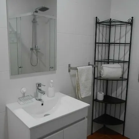 Appartement Bibi