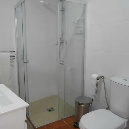 Appartement Bibi *