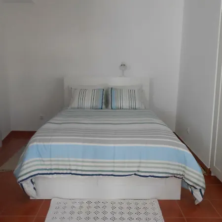 Bibi Apartamento Gouvinhas