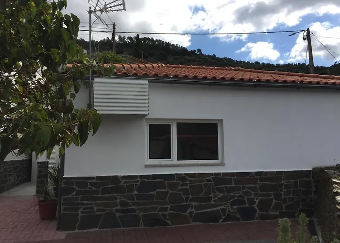 公寓 Bibi Gouvinhas