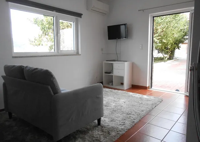 Bibi Apartman Gouvinhas