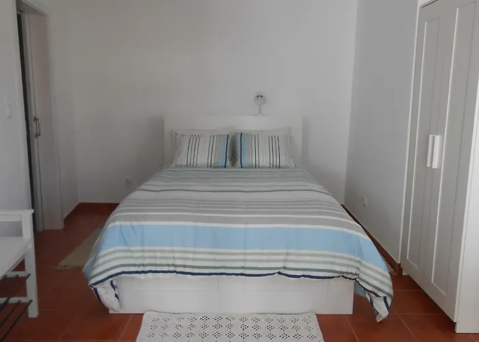 Bibi Apartamento Gouvinhas